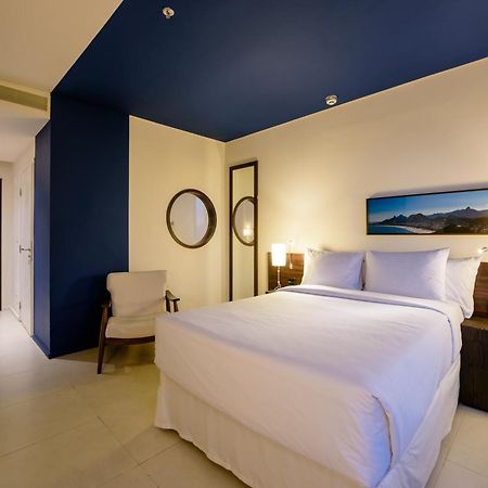 Lagune Barra Hotel Rio de Janeiro Ngoại thất bức ảnh