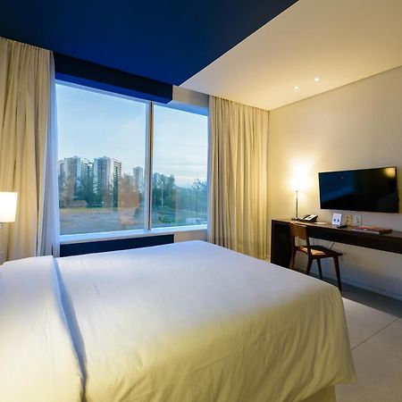 Lagune Barra Hotel Rio de Janeiro Ngoại thất bức ảnh