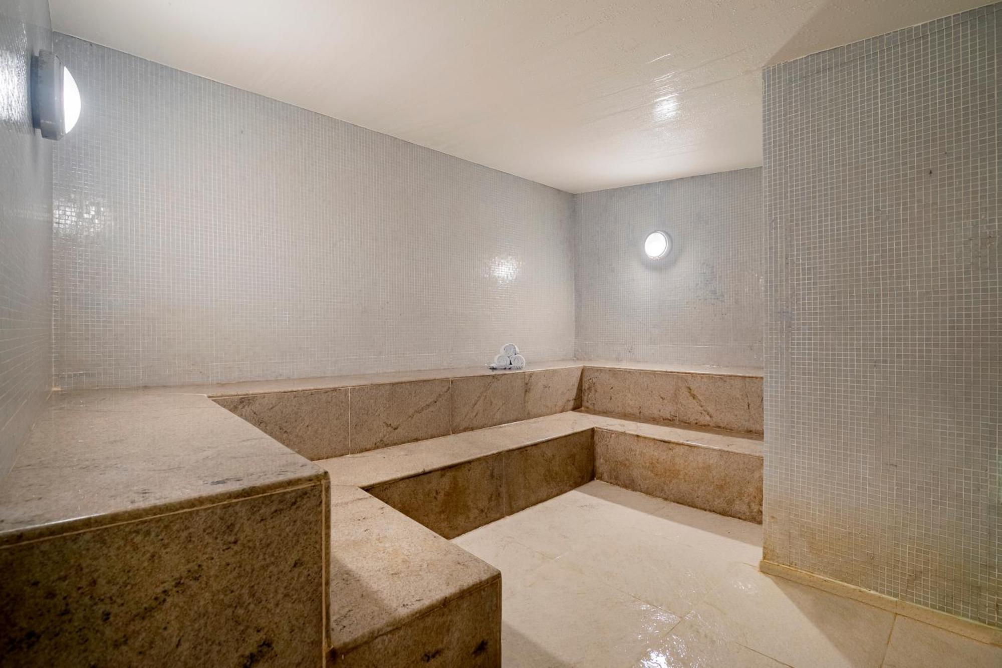 Lagune Barra Hotel Rio de Janeiro Ngoại thất bức ảnh
