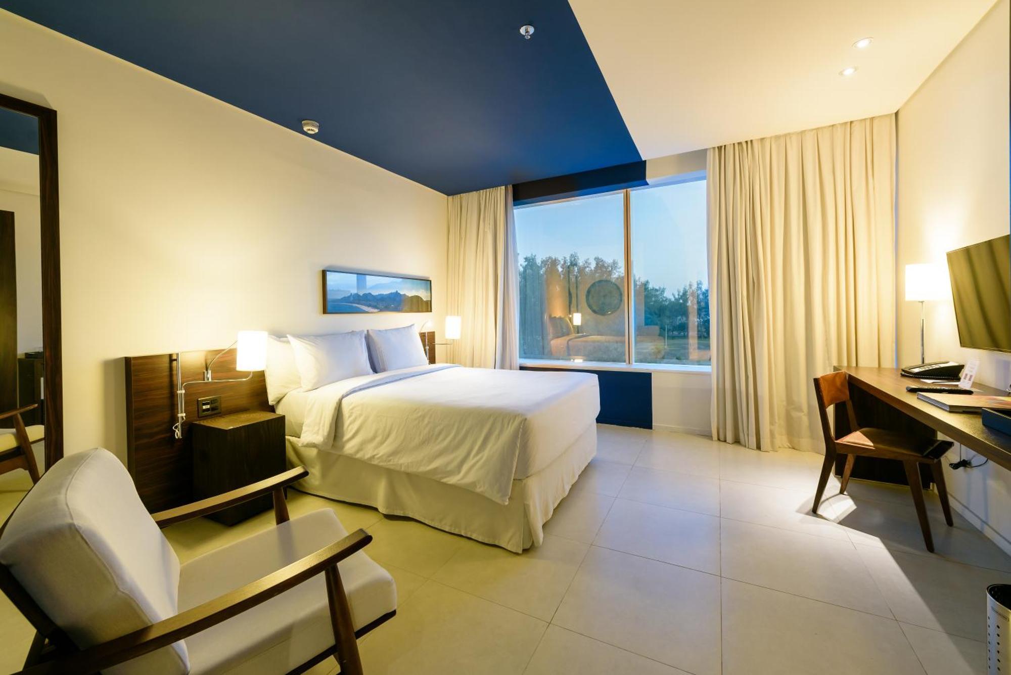 Lagune Barra Hotel Rio de Janeiro Ngoại thất bức ảnh