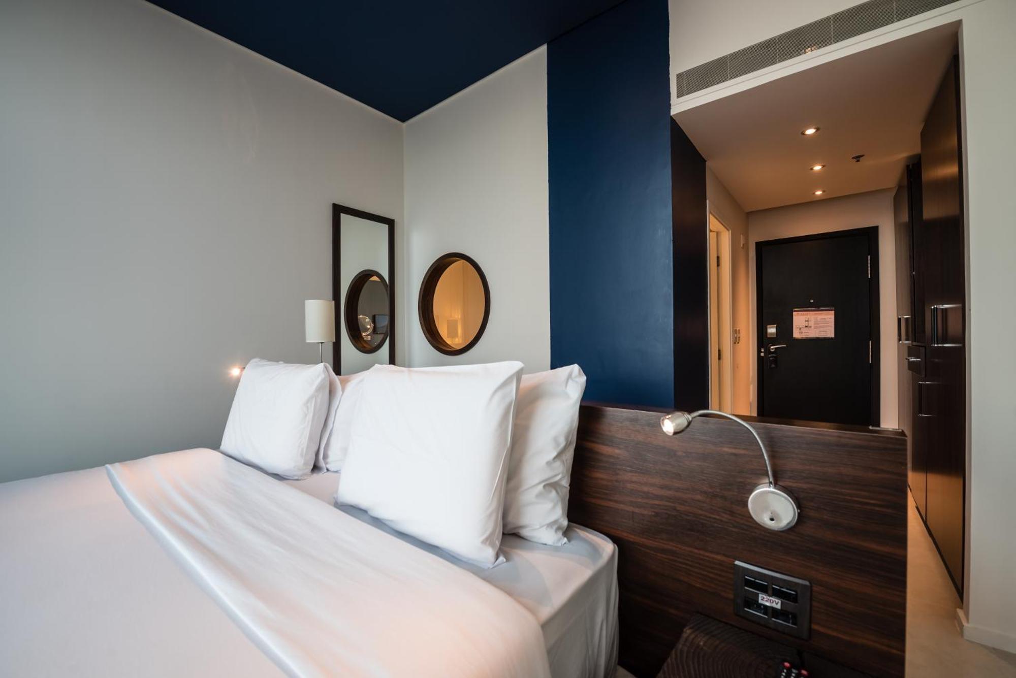 Lagune Barra Hotel Rio de Janeiro Ngoại thất bức ảnh