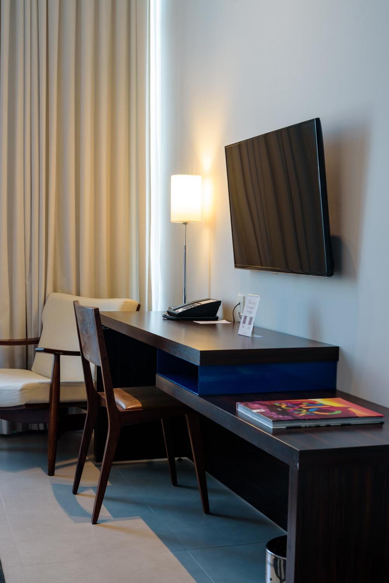 Lagune Barra Hotel Rio de Janeiro Ngoại thất bức ảnh