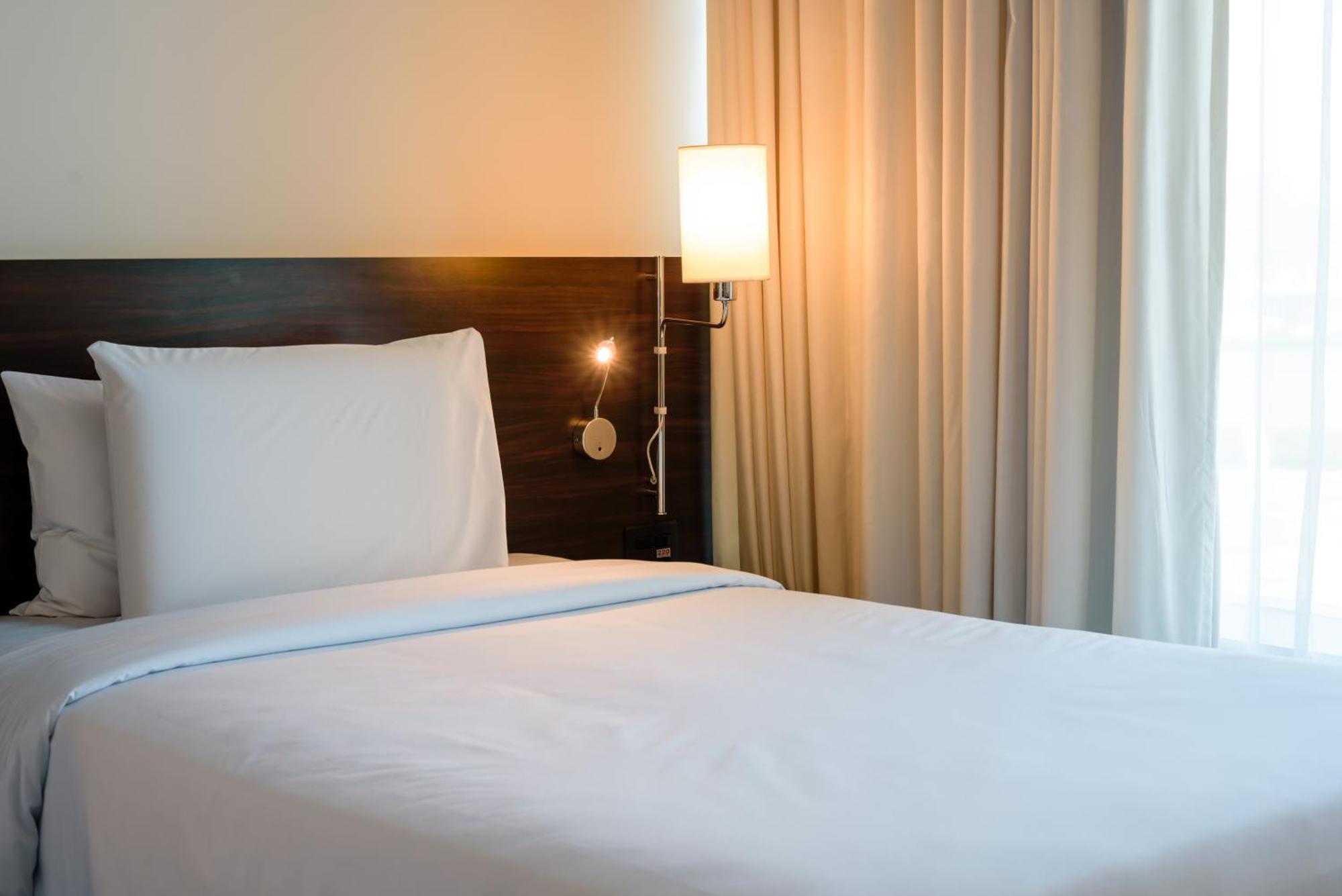 Lagune Barra Hotel Rio de Janeiro Ngoại thất bức ảnh