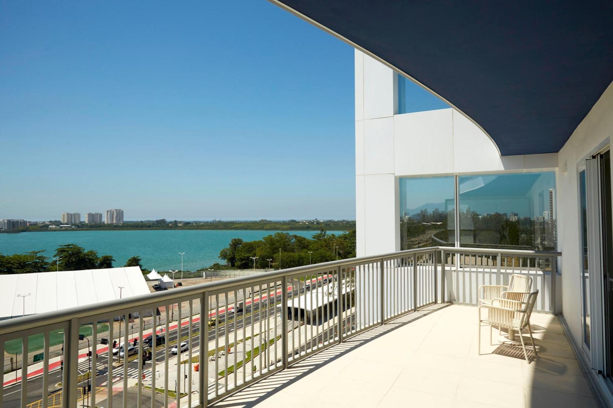 Lagune Barra Hotel Rio de Janeiro Ngoại thất bức ảnh