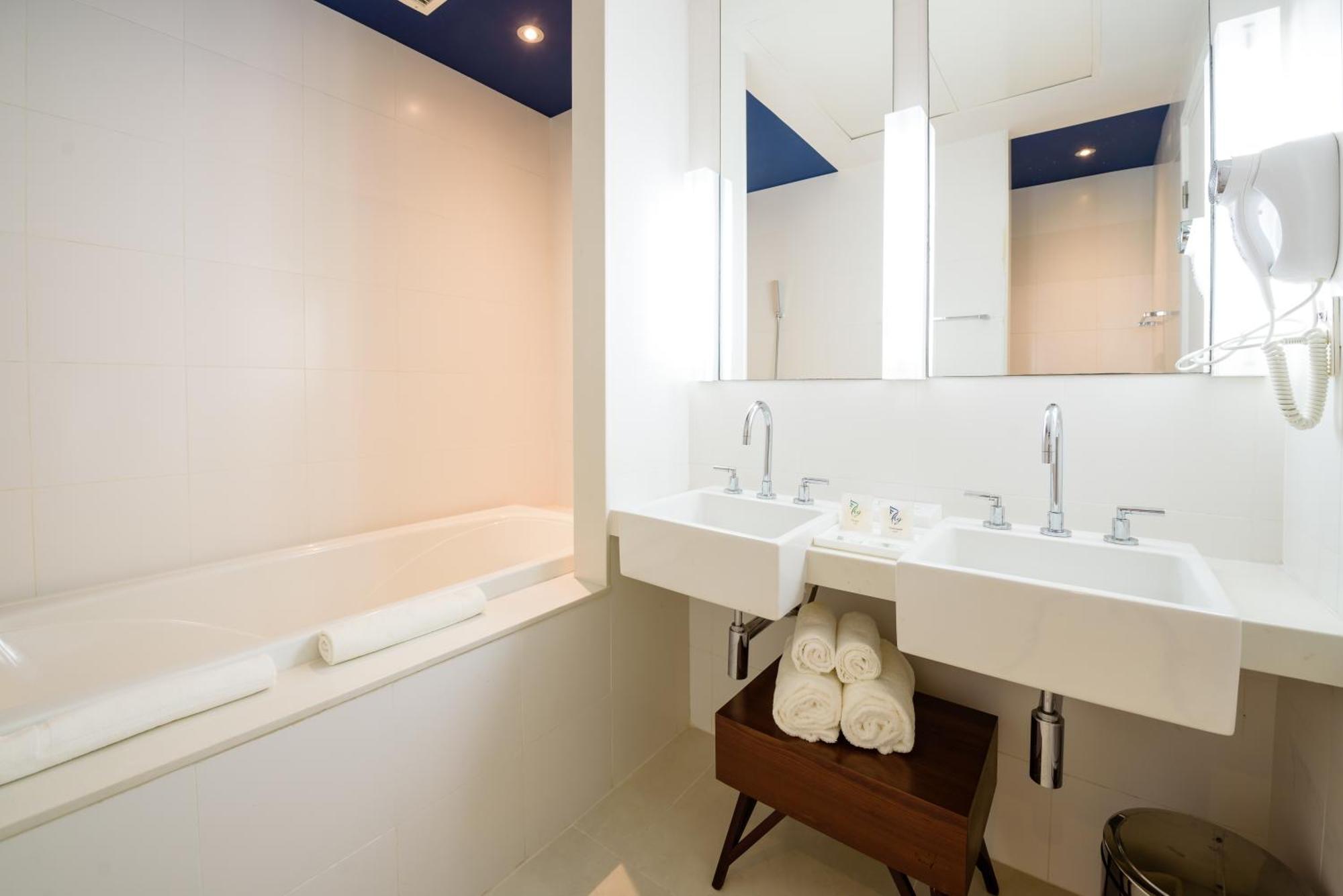 Lagune Barra Hotel Rio de Janeiro Ngoại thất bức ảnh