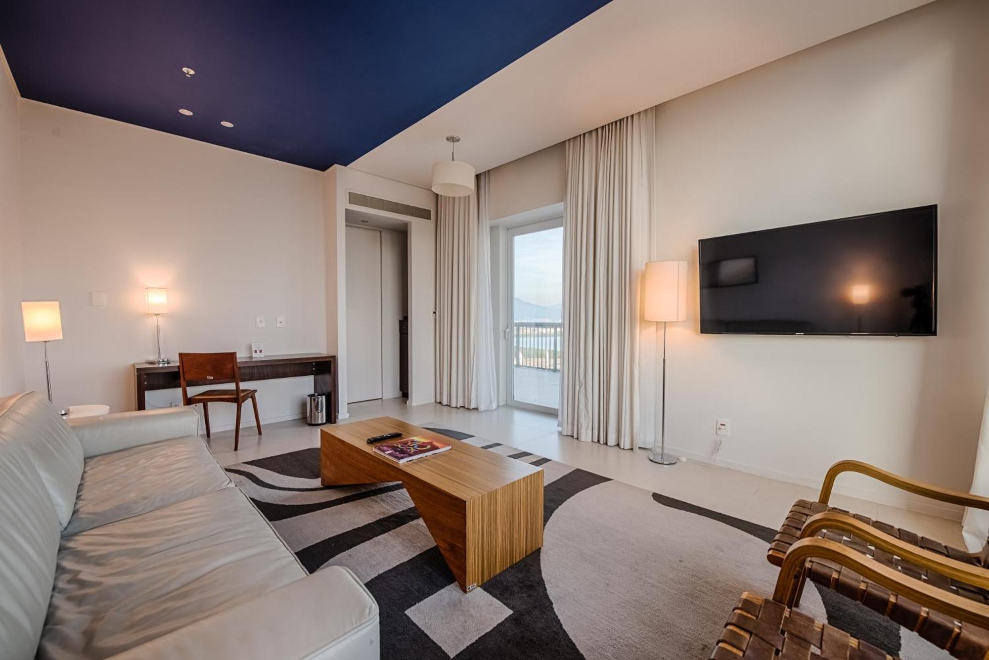 Lagune Barra Hotel Rio de Janeiro Ngoại thất bức ảnh