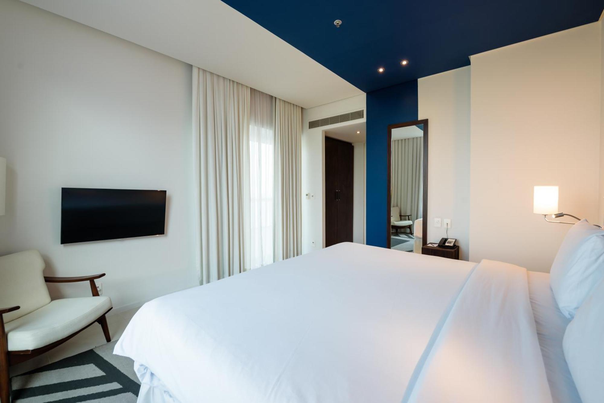 Lagune Barra Hotel Rio de Janeiro Ngoại thất bức ảnh