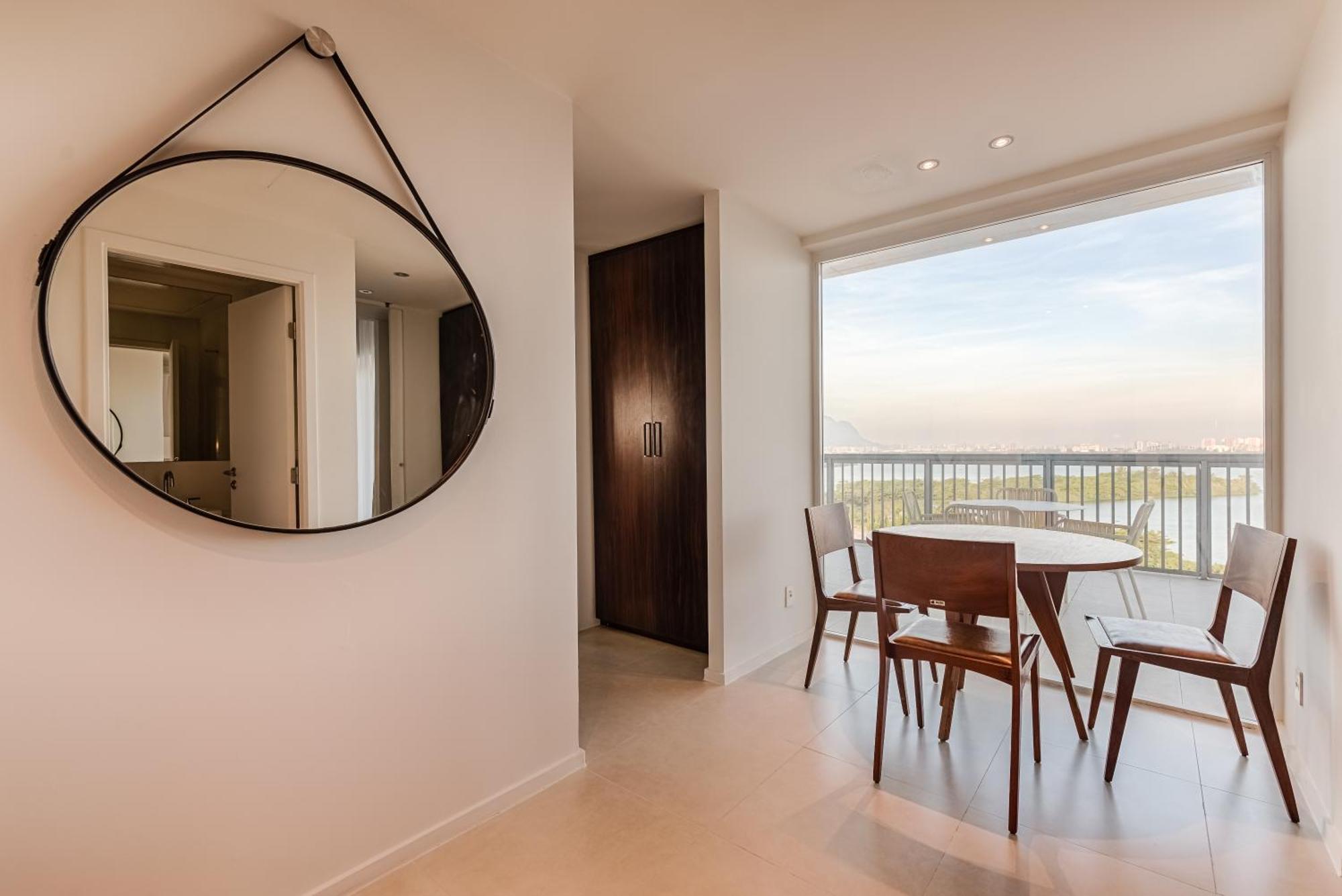 Lagune Barra Hotel Rio de Janeiro Ngoại thất bức ảnh