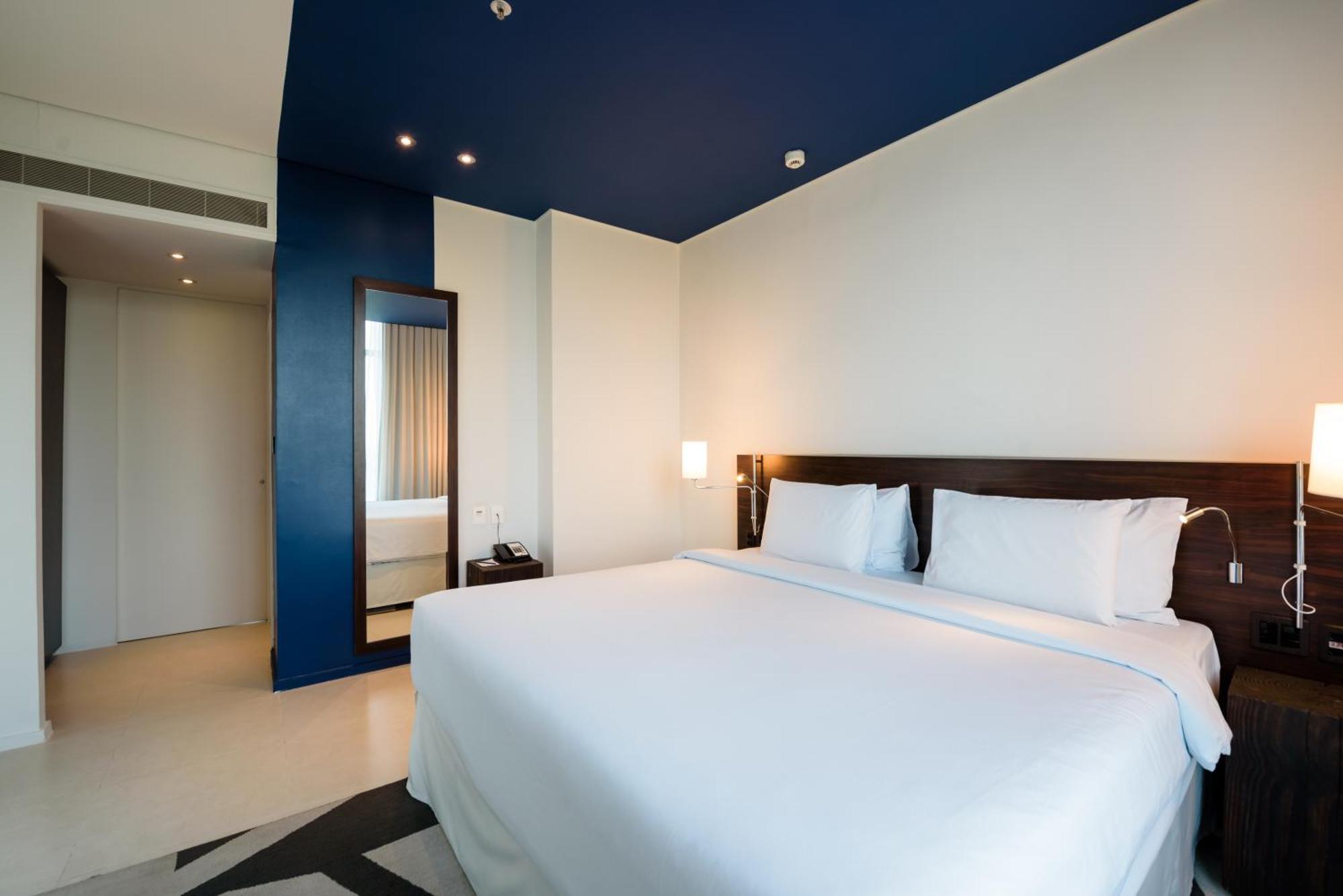 Lagune Barra Hotel Rio de Janeiro Ngoại thất bức ảnh