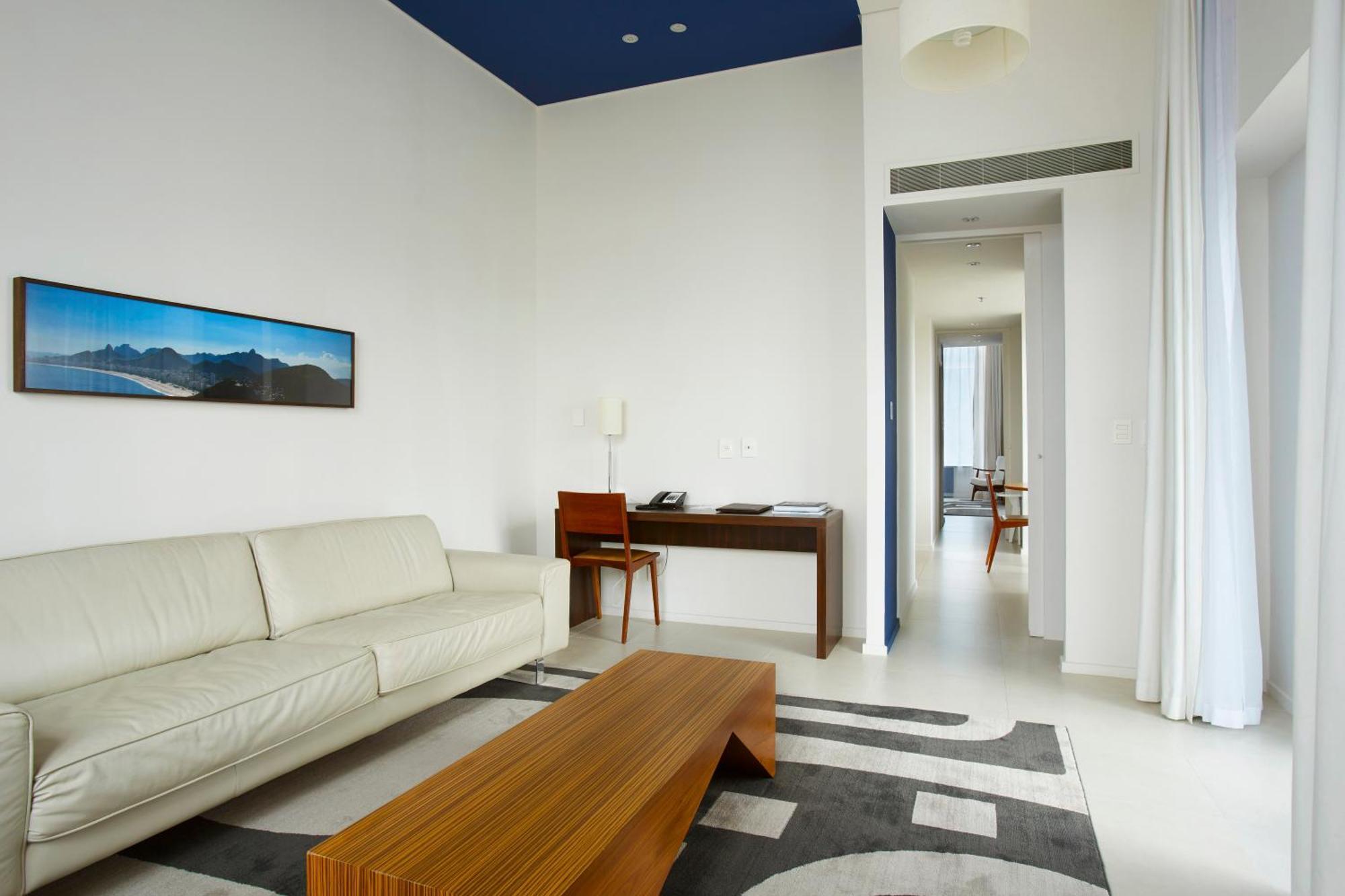 Lagune Barra Hotel Rio de Janeiro Ngoại thất bức ảnh