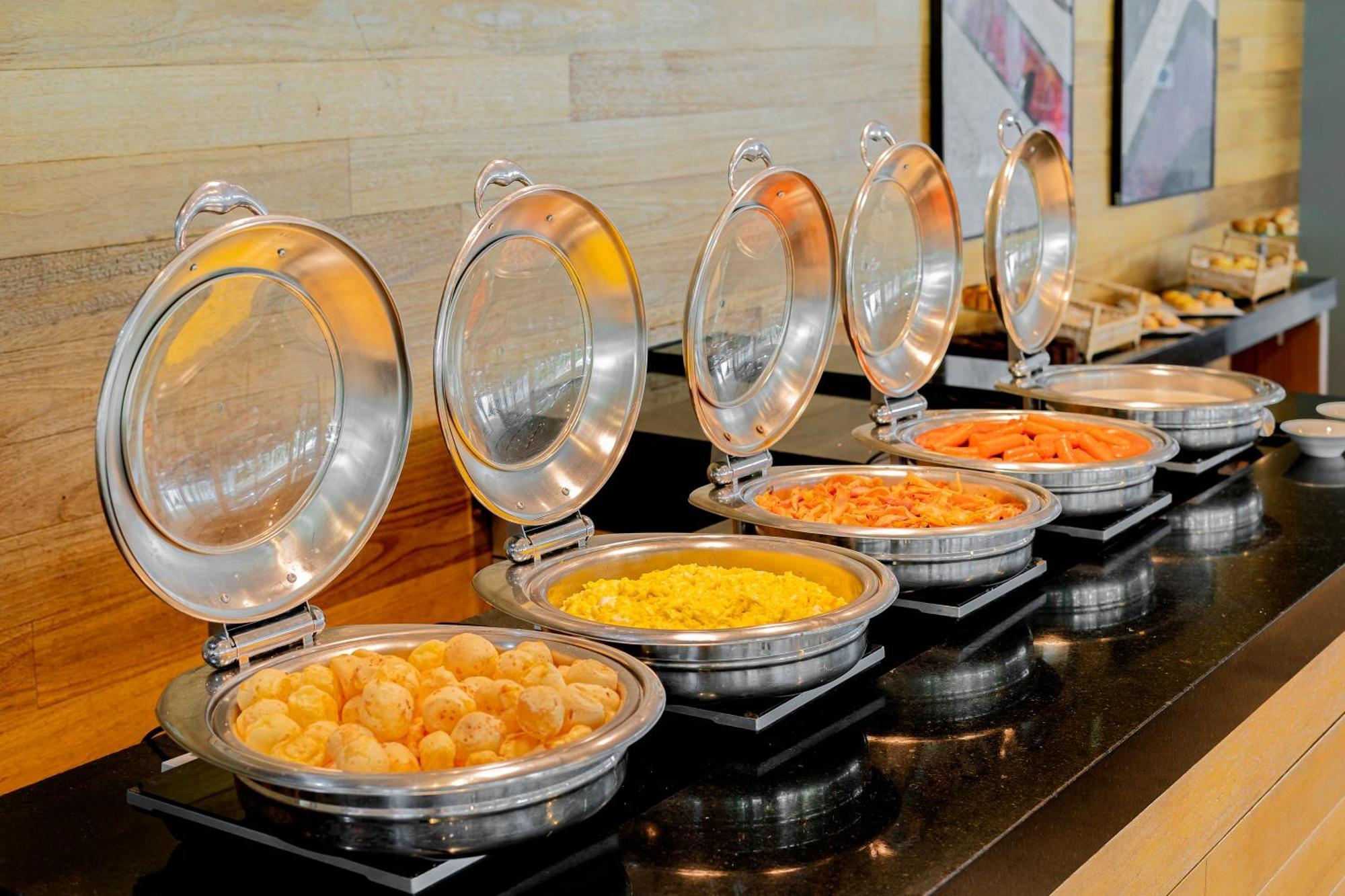 Lagune Barra Hotel Rio de Janeiro Ngoại thất bức ảnh