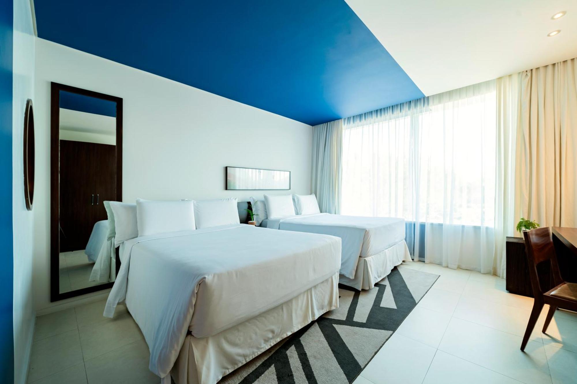 Lagune Barra Hotel Rio de Janeiro Ngoại thất bức ảnh