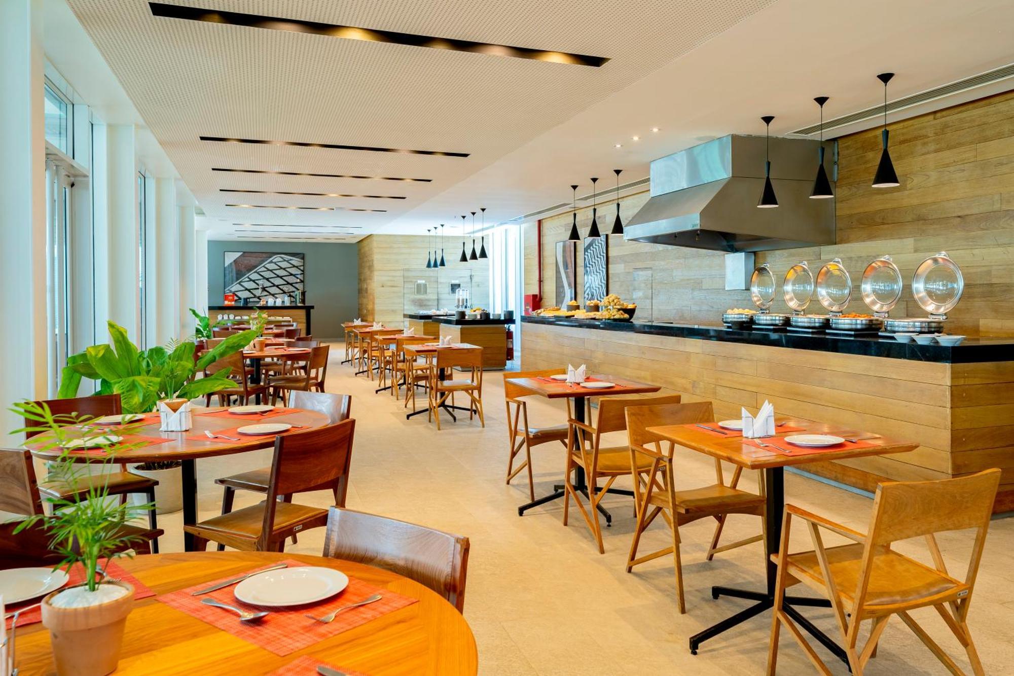 Lagune Barra Hotel Rio de Janeiro Ngoại thất bức ảnh