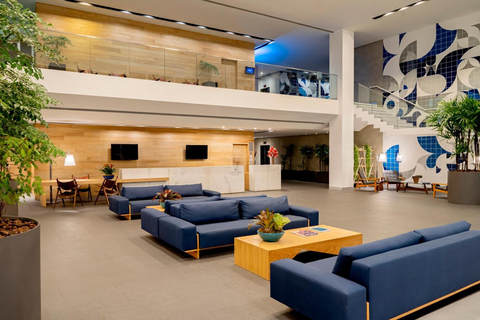 Lagune Barra Hotel Rio de Janeiro Ngoại thất bức ảnh