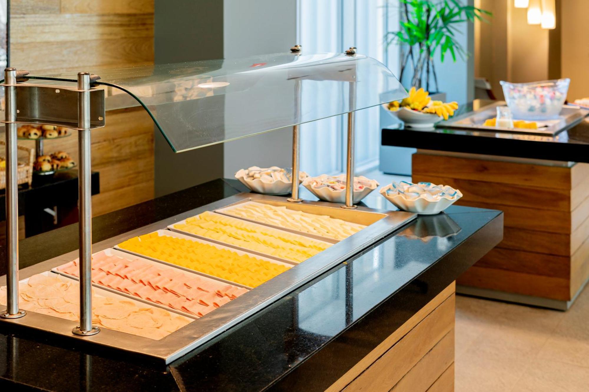 Lagune Barra Hotel Rio de Janeiro Ngoại thất bức ảnh