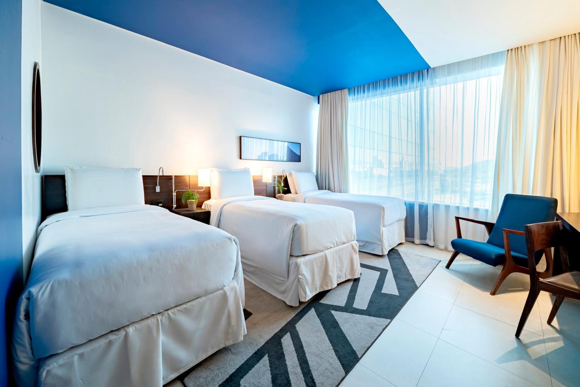 Lagune Barra Hotel Rio de Janeiro Ngoại thất bức ảnh