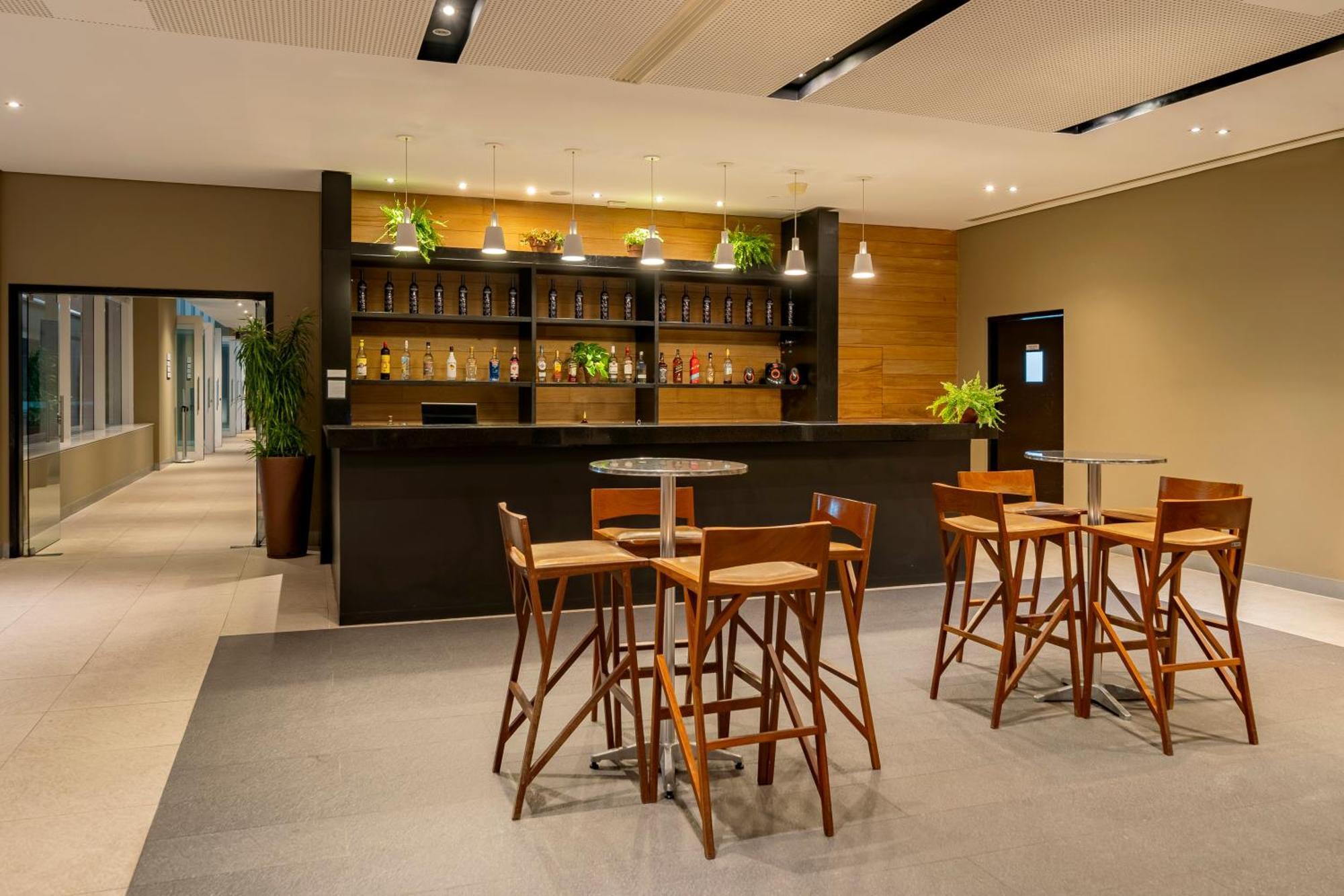 Lagune Barra Hotel Rio de Janeiro Ngoại thất bức ảnh
